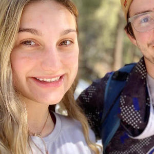 Meet your Posher, Isabelle